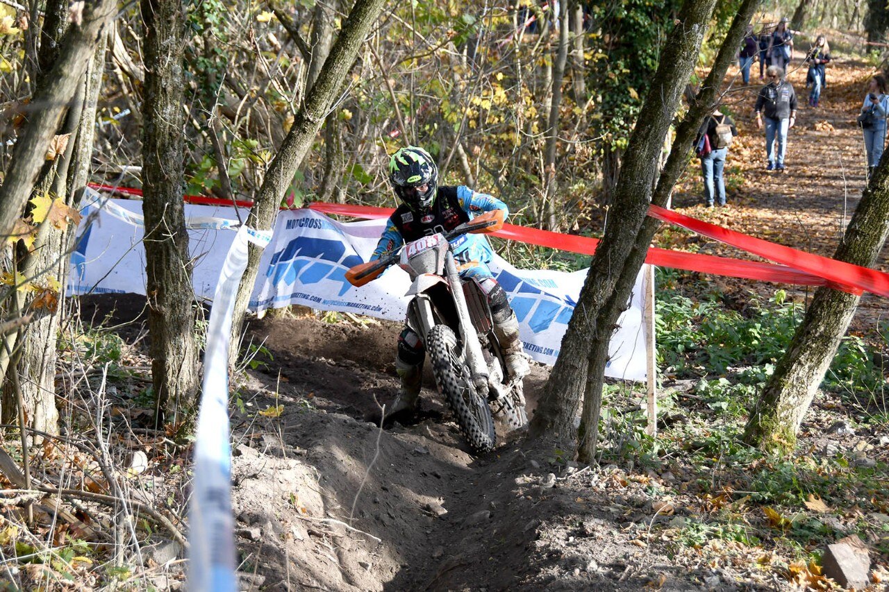L’Italia vince il Campionato Europeo Enduro!